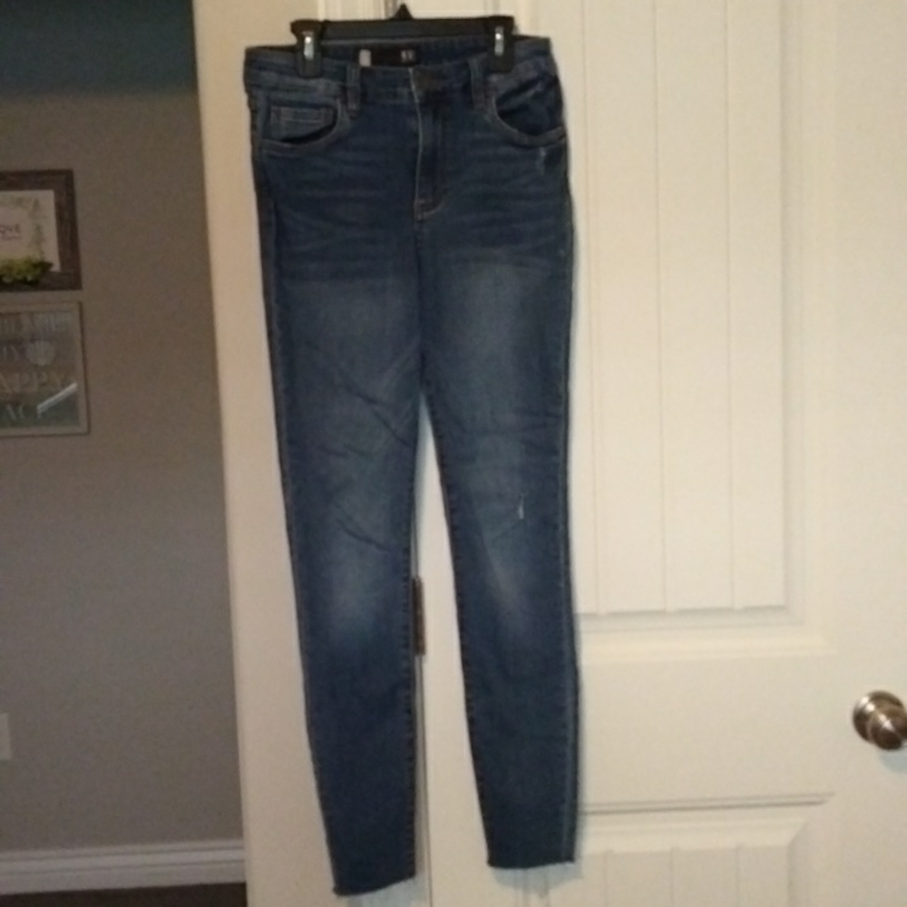 Kut From the Kloth Mia Denim Jeans